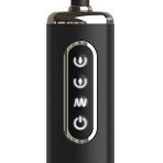 ANAL FANTASY ELITE COLLECTION - INFLATABLE PLUG  AUTO-THROB VIBRATOR - imagine 5