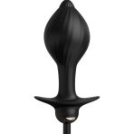 ANAL FANTASY ELITE COLLECTION - INFLATABLE PLUG  AUTO-THROB VIBRATOR - imagine 4