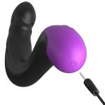 ANAL FANTASY ELITE COLLECTION - HYPER-PULSE P-POINT ANAL MASSAGER - imagine 3