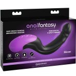 ANAL FANTASY ELITE COLLECTION - HYPER-PULSE P-POINT ANAL MASSAGER - imagine 4