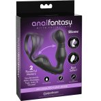 ANAL FANTASY ELITE COLLECTION - VIBRATING  RECHARGEABLE PROSTATE MASSAGER - imagine 4