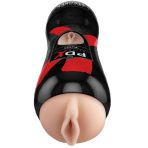 PDX ELITE - STROKER SET 12 UNITS: 6X VAGINA, 3X ANO, 3X MOUTH - imagine 4
