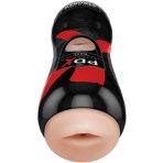 PDX ELITE - STROKER SET 12 UNITS: 6X VAGINA, 3X ANO, 3X MOUTH - imagine 5