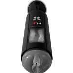 PDX ELITE - STROKER ULTIMATE MILKER WITH VOICE - imagine 3