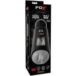 PDX ELITE - STROKER ULTIMATE MILKER WITH VOICE - imagine 5