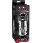 PDX ELITE - STROKER MOTO-MILKER VIBRATOR - imagine 4