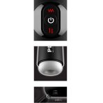 PDX ELITE - STROKER MOTO-MILKER VIBRATOR - imagine 3