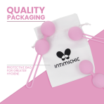 INTIMICHIC - PELVIS HEALTH II PELVIC FLOOR REHABILITATION - imagine 4