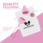 INTIMICHIC - PELVIS HEALTH I 2.0 PELVIC REHABILITATION - imagine 4