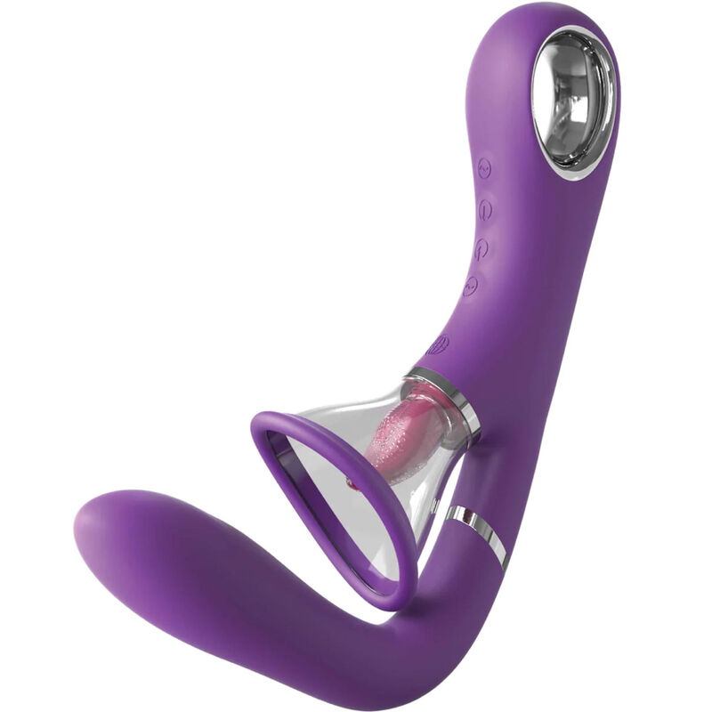 img_155971_b7d23e23450b5fd64a0f3a2b8d5bb7e9_1.jpg FANTASY FOR HER - SIMULTANEOUS G-POINT CLITORIS STIMULATOR - imagine 1
