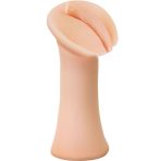 FETISH FANTASY EXTREME - SLIPPERY SLIT STROKER SILICONE - imagine 3
