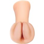 FETISH FANTASY EXTREME - SLIPPERY SLIT STROKER SILICONE - imagine 2