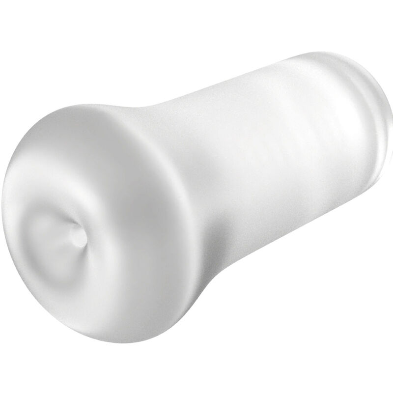 img_155999_65ba15cb1363261ba1f966306c03129b_1.jpg FETISH FANTASY EXTREME - SLIDE GLIDE STROKER SILICONE TRANSPARENT - imagine 1