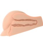 PDX PLUS - PERFECT ASS XL DOUBLE ENTRY MASTURBATOR - imagine 3