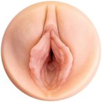 PDX PLUS - STROKER MASTURBATOR DISCREET DESIGN OF MILK ME HONEY SHAMPOO BOTTLE - imagine 3