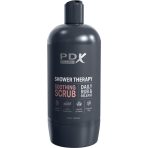 PDX PLUS - STROKER MASTURBATOR DISCREET BOTTLE DESIGN SOOTHING SCRUB CANDY SHAMPOO - imagine 3