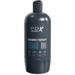 PDX PLUS - STROKER MASTURBATOR DISCRETE BOTTLE DESIGN SOOTHING SCRUB SHAMPOO - imagine 4