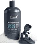 PDX PLUS - STROKER MASTURBATOR DISCRETE BOTTLE DESIGN SOOTHING SCRUB SHAMPOO - imagine 5