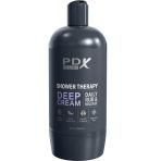 PDX PLUS - STROKER MASTURBATOR DISCREET DEEP CREAM SHAMPOO BOTTLE DESIGN - imagine 4