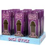 SPENCER  FLEETWOOD - MILK CHOCOLATE PENIS LOLLIPOP - imagine 3