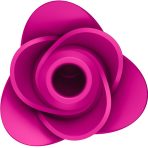 SATISFYER - AIR PULSE PRO 2 MODERN BLOSSOM VIBRATOR - imagine 2