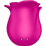 SATISFYER - AIR PULSE PRO 2 MODERN BLOSSOM VIBRATOR - imagine 5