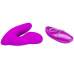 PRETTY LOVE - MELVIN CLITORIS MASSAGER WITH REMOTE CONTROL - imagine 4