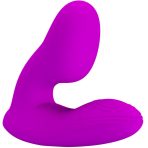 PRETTY LOVE - MELVIN CLITORIS MASSAGER WITH REMOTE CONTROL - imagine 2