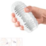 PRETTY LOVE - WHIRL MYSTERY VENUS MASTURBATOR EGG - imagine 4