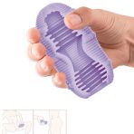 PRETTY LOVE - SMOOTH STRIPES CUPID MASTURBATOR EGG - imagine 2