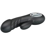 PRETTY LOVE - ANSEL VIBRATOR GY POINT STIMULATOR CLITORIS - imagine 2