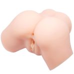 CRAZY BULL - REALISTIC VAGINA AND ANUS SAMANTHA VIBRATOR - imagine 2