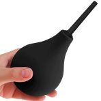 MR PLAY - PEAR ANAL SHOWER BLKB BLACK - imagine 5