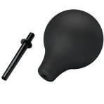 MR PLAY - PEAR ANAL SHOWER BLKB BLACK - imagine 4