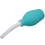 MR PLAY - ANAL PEAR BLUE RUBBER SHOWER - imagine 3
