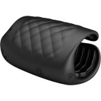 PRETTY LOVE - MANUAL MASTURBATOR FOR GLAND RECHARGEABLE VIBRATOR - imagine 3