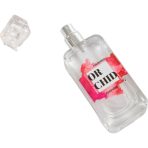 SECRETPLAY - ORCHID PERFUME PHEROMONES WOMEN SPRAY 50 ML - imagine 3