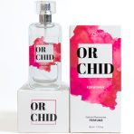 SECRETPLAY - ORCHID PERFUME PHEROMONES WOMEN SPRAY 50 ML - imagine 4