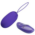 PRETTY LOVE - BERGER YOUTH VIOLATING EGG REMOTE CONTROL VIOLET - imagine 3