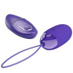 PRETTY LOVE - BERGER YOUTH VIOLATING EGG REMOTE CONTROL VIOLET - imagine 2