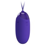 PRETTY LOVE - BERGER YOUTH VIOLATING EGG REMOTE CONTROL VIOLET - imagine 4