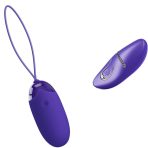 PRETTY LOVE - BERGER YOUTH VIOLATING EGG REMOTE CONTROL VIOLET - imagine 5