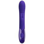 PRETTY LOVE - CERBERUS YOUTH VIOLET RABBIT VIBRATOR - imagine 2