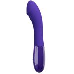 PRETTY LOVE - ELEMENTAL YOUTH VIOLET VIBRATOR DILDO - imagine 2