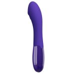 PRETTY LOVE - ELEMENTAL YOUTH VIOLET VIBRATOR DILDO - imagine 3
