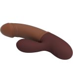 PRETTY LOVE - KANE VIBRATING G-SPOT  SUCKER - imagine 3