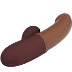 PRETTY LOVE - KANE VIBRATING G-SPOT  SUCKER - imagine 4
