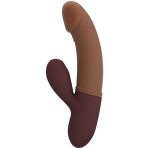 PRETTY LOVE - KANE VIBRATING G-SPOT  SUCKER - imagine 2