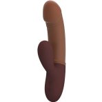 PRETTY LOVE - KANE VIBRATING G-SPOT  SUCKER