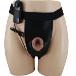 PRETTY LOVE - HARNESS BRIEFS WITH VIBRATION DILDO INCLUDED - imagine 4